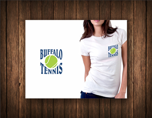 T-shirt Design by creativeride for JB''s Tennis Shop | Design: #4775889