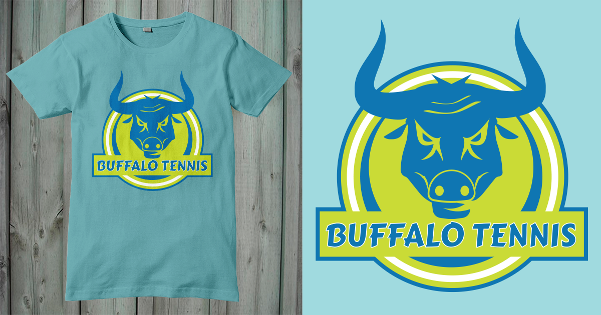 Diseño de Camiseta por db1404 para JB''s Tennis Shop | Diseño #4765519