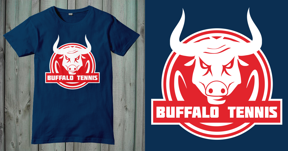 Diseño de Camiseta por db1404 para JB''s Tennis Shop | Diseño #4765584