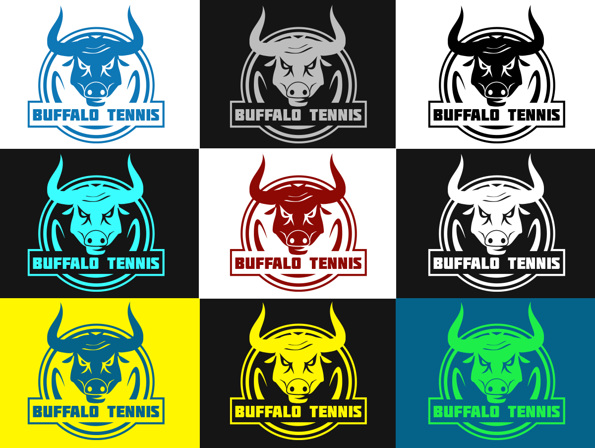 Diseño de Camiseta por db1404 para JB''s Tennis Shop | Diseño #4765699