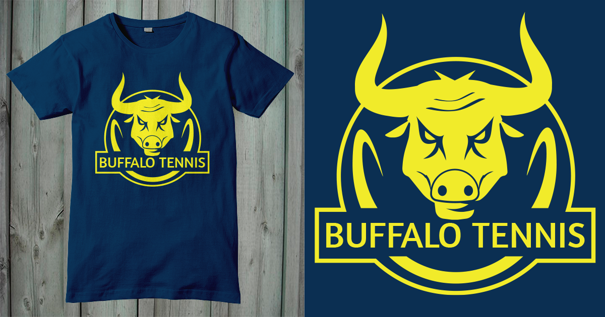 Diseño de Camiseta por db1404 para JB''s Tennis Shop | Diseño #4765781