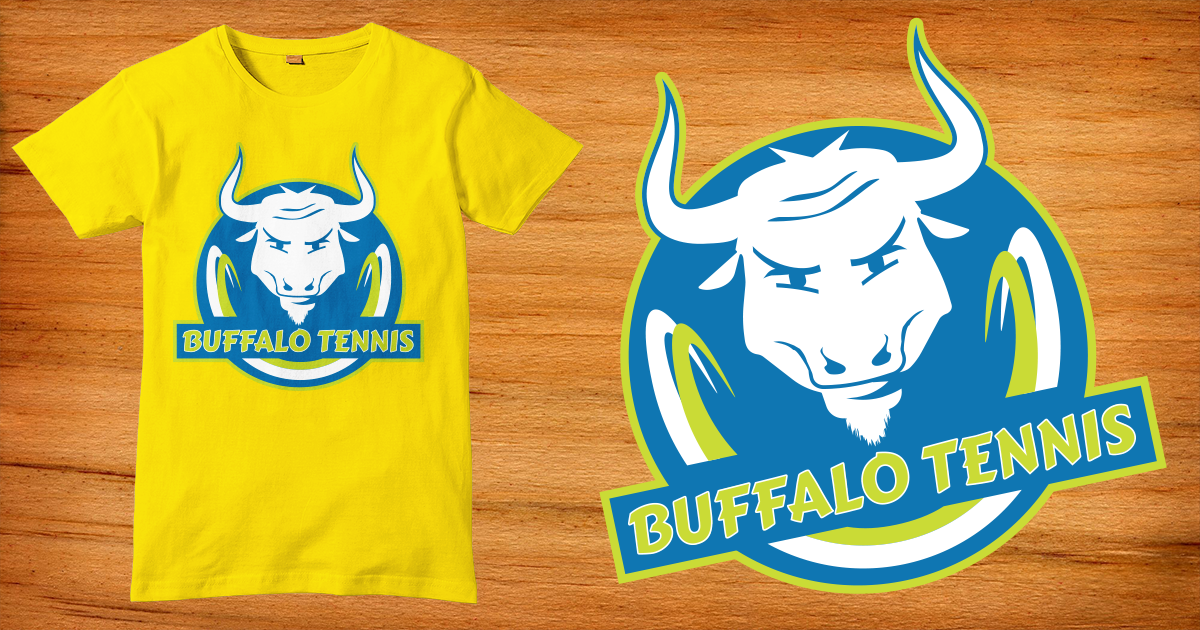 Design de T-shirt par db1404 pour JB''s Tennis Shop | Design #4770374