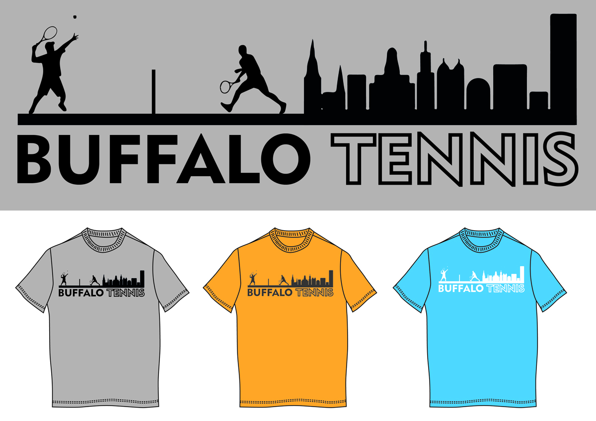 T-Shirt-Design von jayneel_s für JB''s Tennis Shop | Design #4776052
