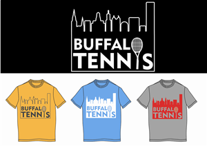 T-shirt Design by jayneel_s for JB''s Tennis Shop | Design: #4776073