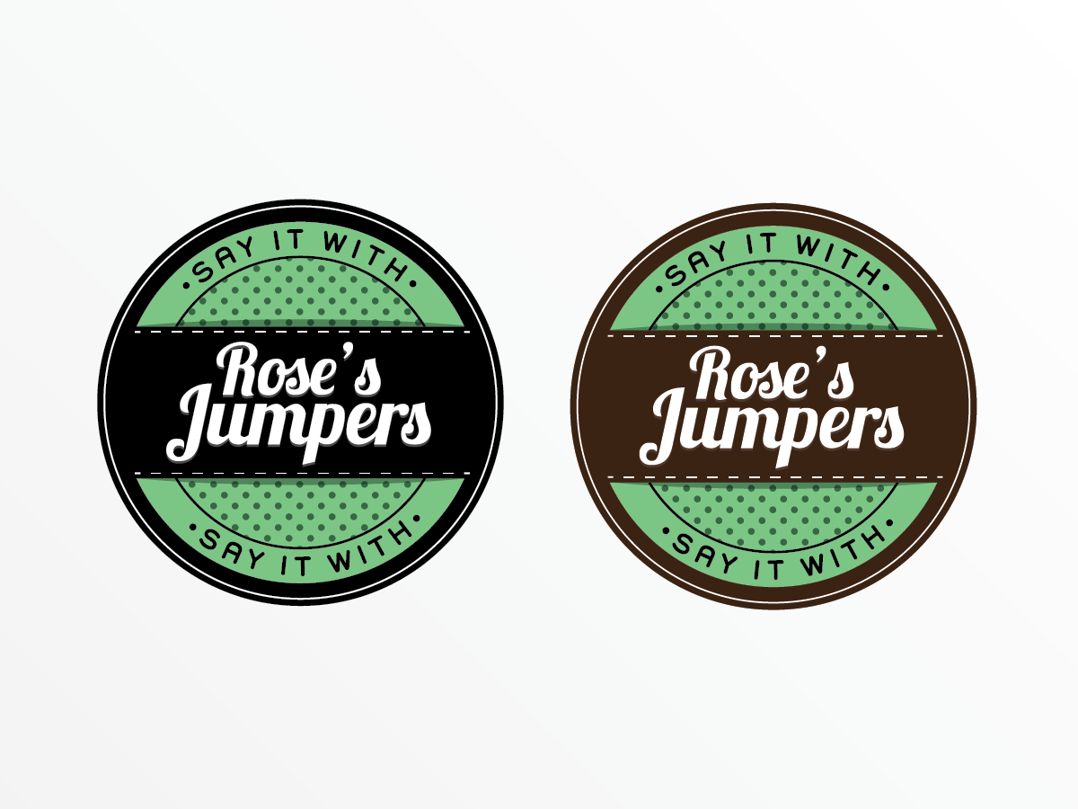 Logo Design by TheyCallMeJenks for this project | Design #1350262