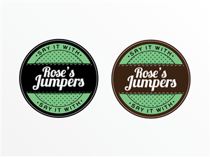 Logo Design by TheyCallMeJenks