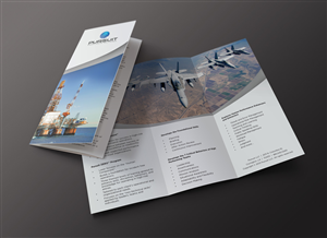 Brochure Design by Dan.Unsworth