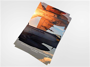 Brochure Design by The Dabhand for Pursuit LLC | Design: #1361872