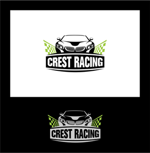 Crest | Logo Design by color designer