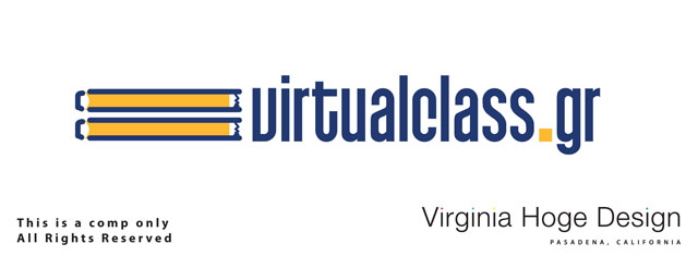 Logo Design by Virginia Hoge Design for this project | Design #5977