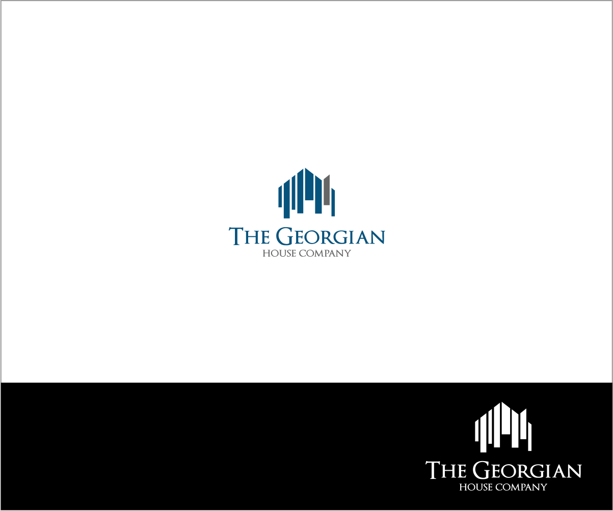 Logo Design by .Ashu. for this project | Design #4781339