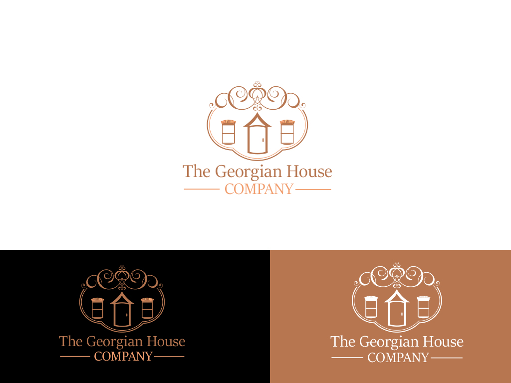 Logo Design by KRM for this project | Design #4819797