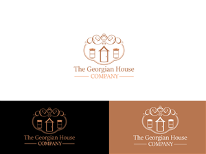 Logo Design by KRM for this project | Design: #4819797
