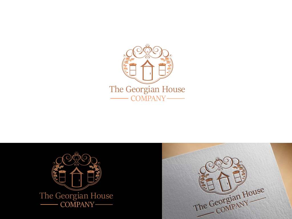 Logo Design by KRM for this project | Design #4819972