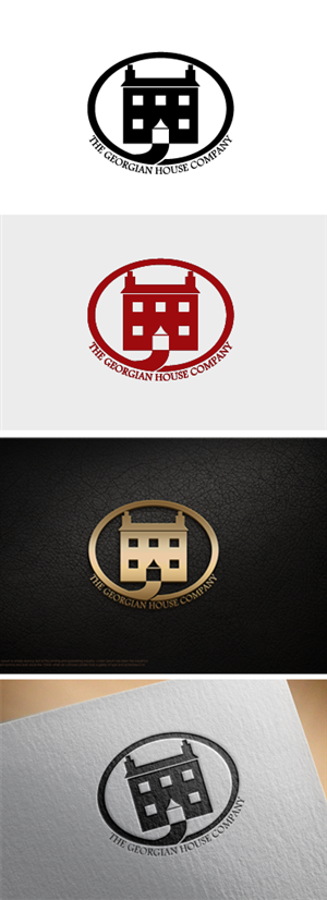 Logo Design by HANBING for this project | Design #4794987