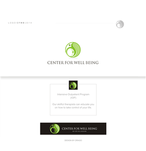 Logo Design by Drago
