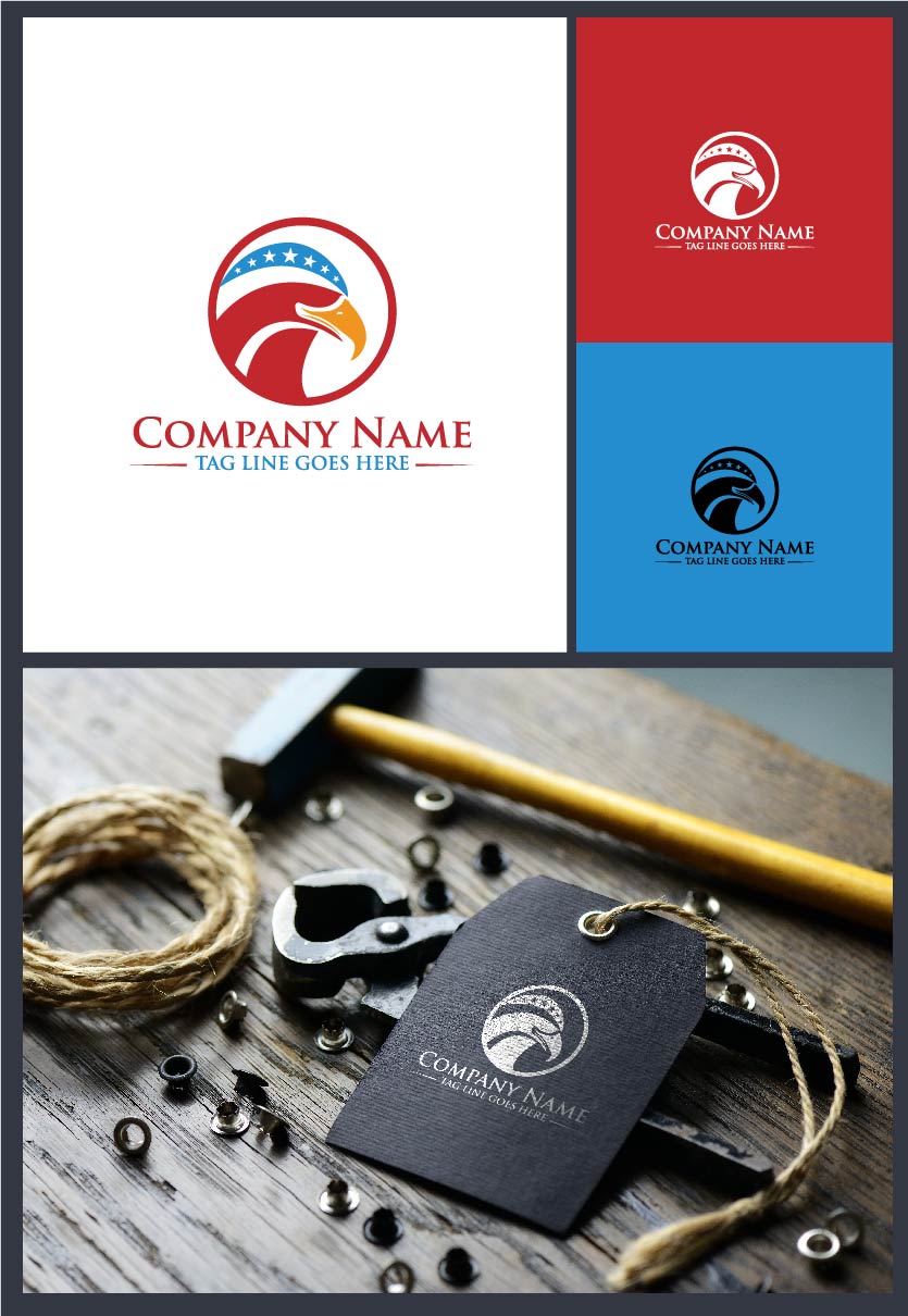 Logo Design by Niko Dola for this project | Design #4769841