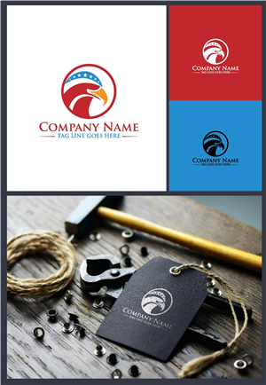 Logo Design by Niko Dola for this project | Design: #4769841