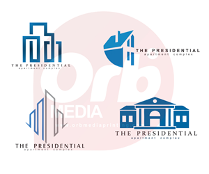 Logo Design by Gus