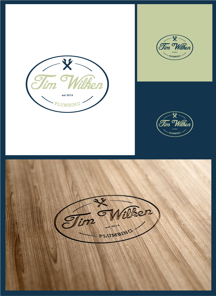 Logo Design by Niko Dola for this project | Design #4770709