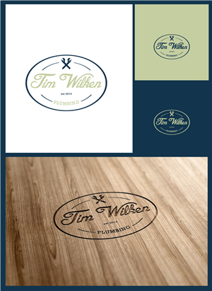 Logo Design by Niko Dola for this project | Design: #4770709