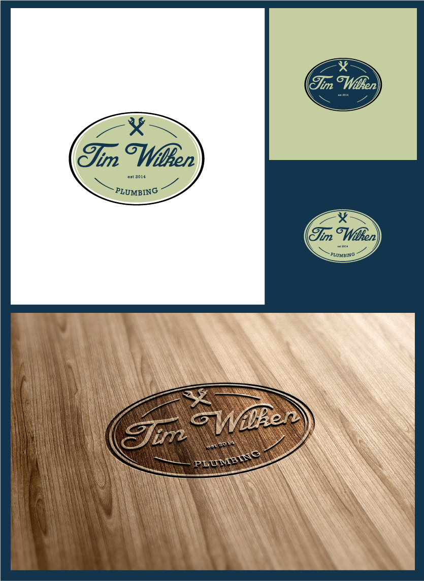 Logo-Design von Niko Dola für dieses Projekt | Design #4770713