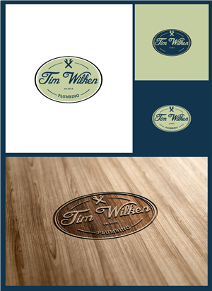Logo Design by Niko Dola for this project | Design: #4770713