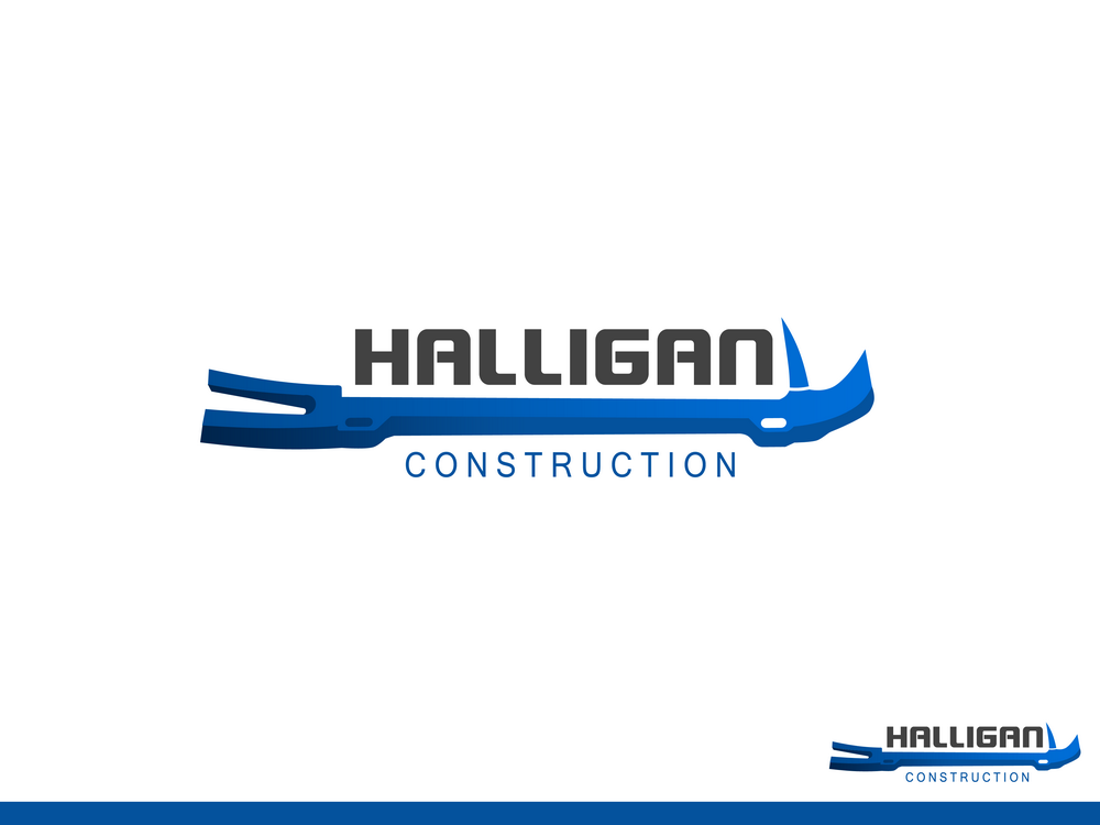 Logo Design by DoveFendi for this project | Design #1351377