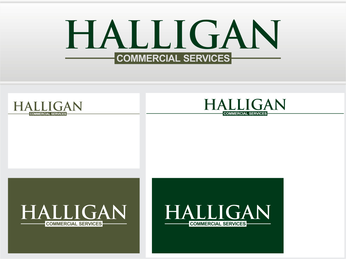 Logo Design by R16 for this project | Design #1437600