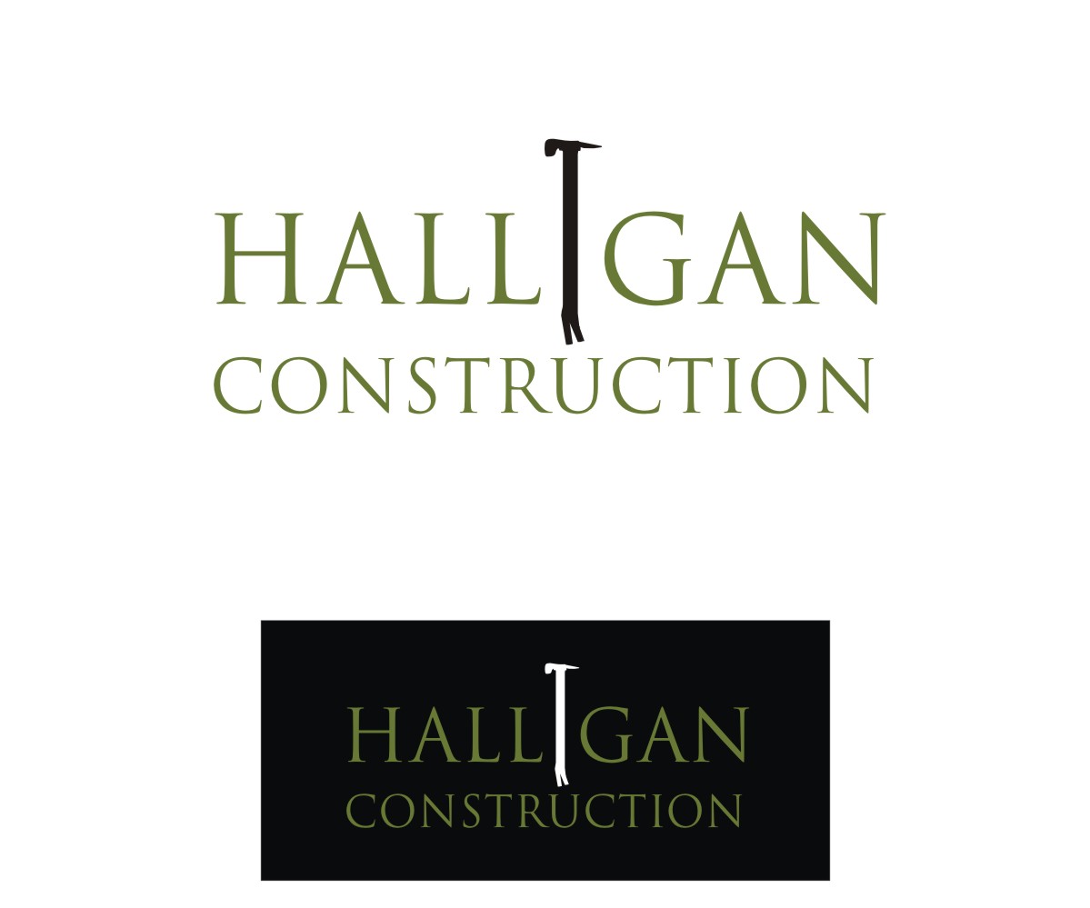 Logo Design by Sid Pandey for this project | Design #1352425