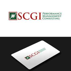 Logo Design by Pixi Dust for SCGI   The Stuart Consulting Group Inc | Design: #4770238