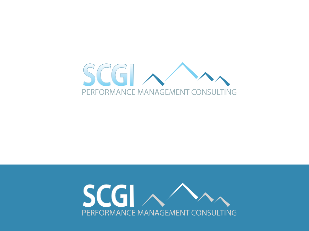 Diseño de Logo por Bullfeathers para SCGI   The Stuart Consulting Group Inc | Diseño #4770214