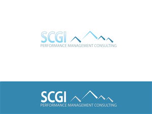 Logo Design by Bullfeathers for SCGI   The Stuart Consulting Group Inc | Design: #4770214