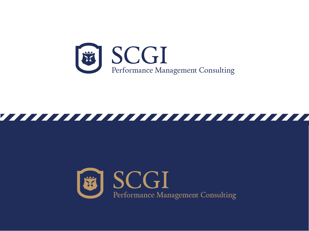 Logo Design by keudr for SCGI   The Stuart Consulting Group Inc | Design #4794785