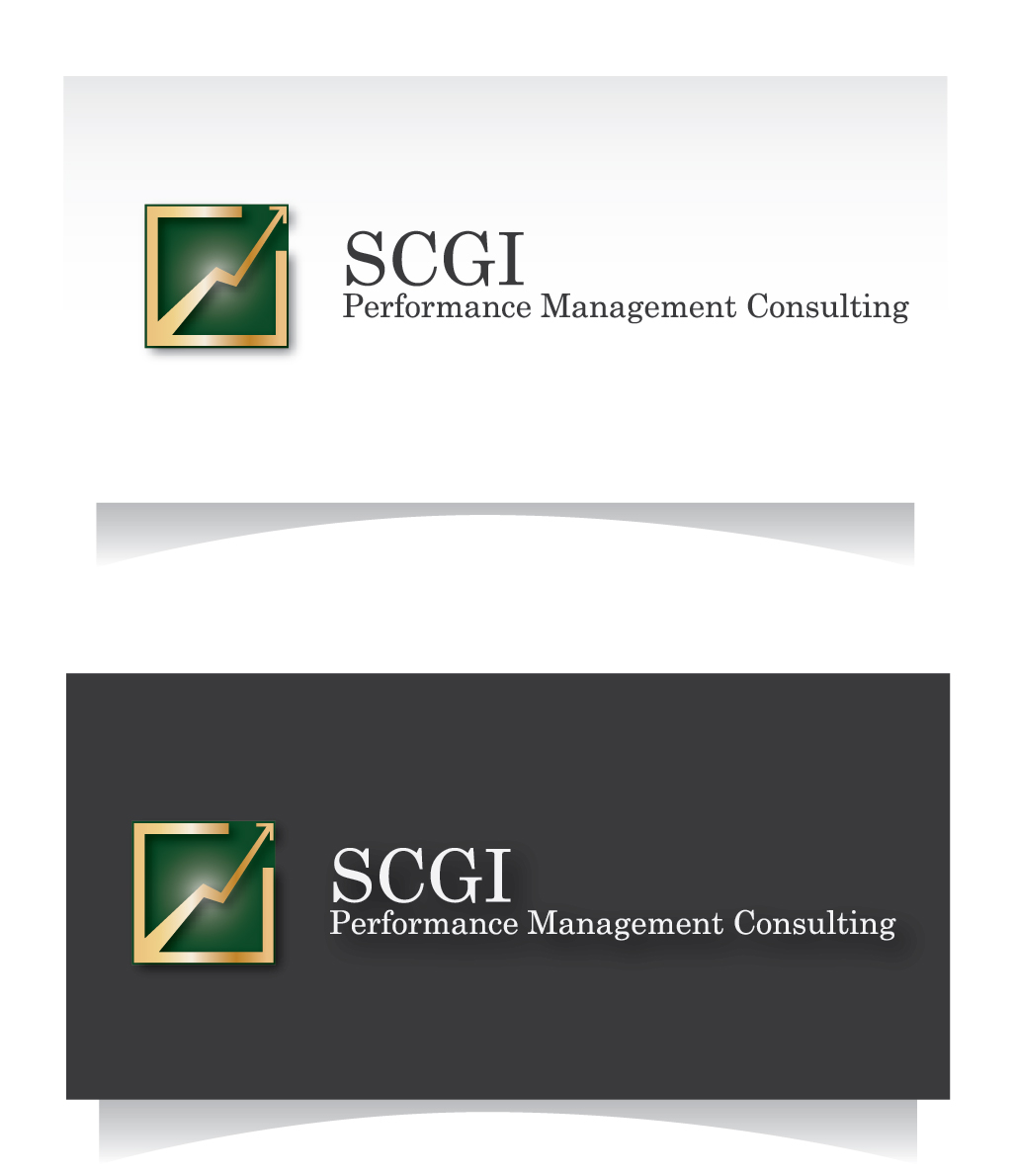 Diseño de Logo por @gus para SCGI   The Stuart Consulting Group Inc | Diseño #4770553