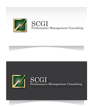 Logo Design by @gus for SCGI   The Stuart Consulting Group Inc | Design: #4770553
