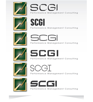 Logo Design by @gus for SCGI   The Stuart Consulting Group Inc | Design: #4813608