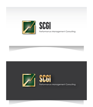 Logo Design by @gus for SCGI   The Stuart Consulting Group Inc | Design: #4845918