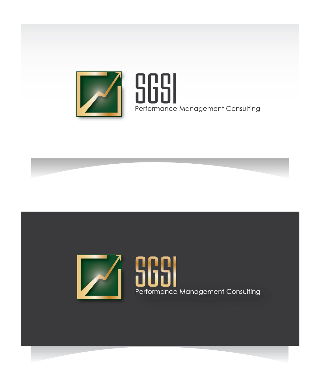 Diseño de Logo por @gus para SCGI   The Stuart Consulting Group Inc | Diseño #4850563