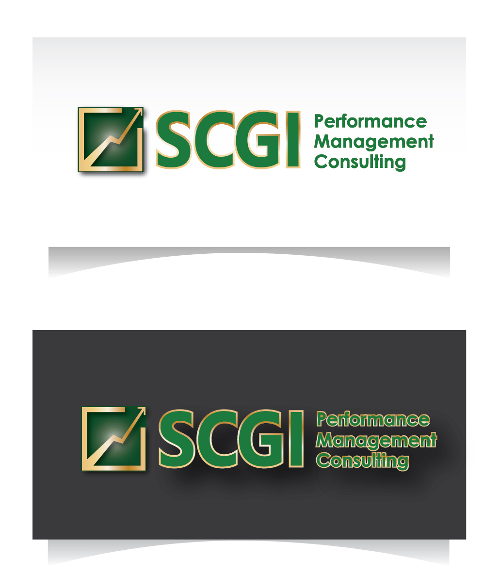 Diseño de Logo por @gus para SCGI   The Stuart Consulting Group Inc | Diseño #4851064
