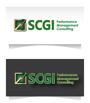 Logo Design by @gus for SCGI   The Stuart Consulting Group Inc | Design: #4851064