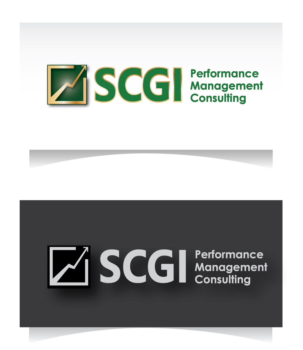 Logo Design by @gus for SCGI   The Stuart Consulting Group Inc | Design: #4851074