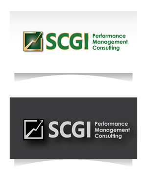 Logo Design by @gus for SCGI   The Stuart Consulting Group Inc | Design: #4851074