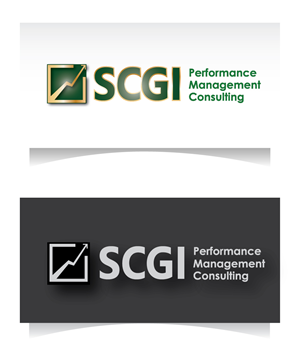 Logo Design by @gus for SCGI   The Stuart Consulting Group Inc | Design: #4851133