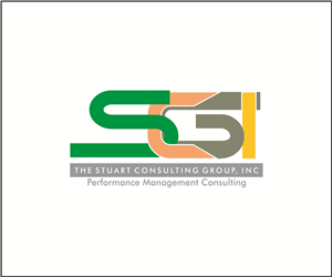 Logo Design by Flutch Media for SCGI   The Stuart Consulting Group Inc | Design: #4796500