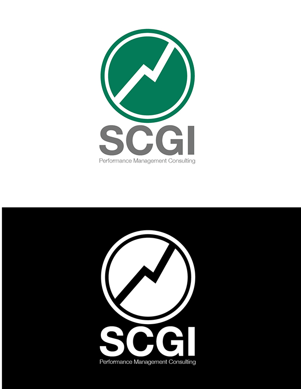 Diseño de Logo por PioliVieyra para SCGI   The Stuart Consulting Group Inc | Diseño #4798692