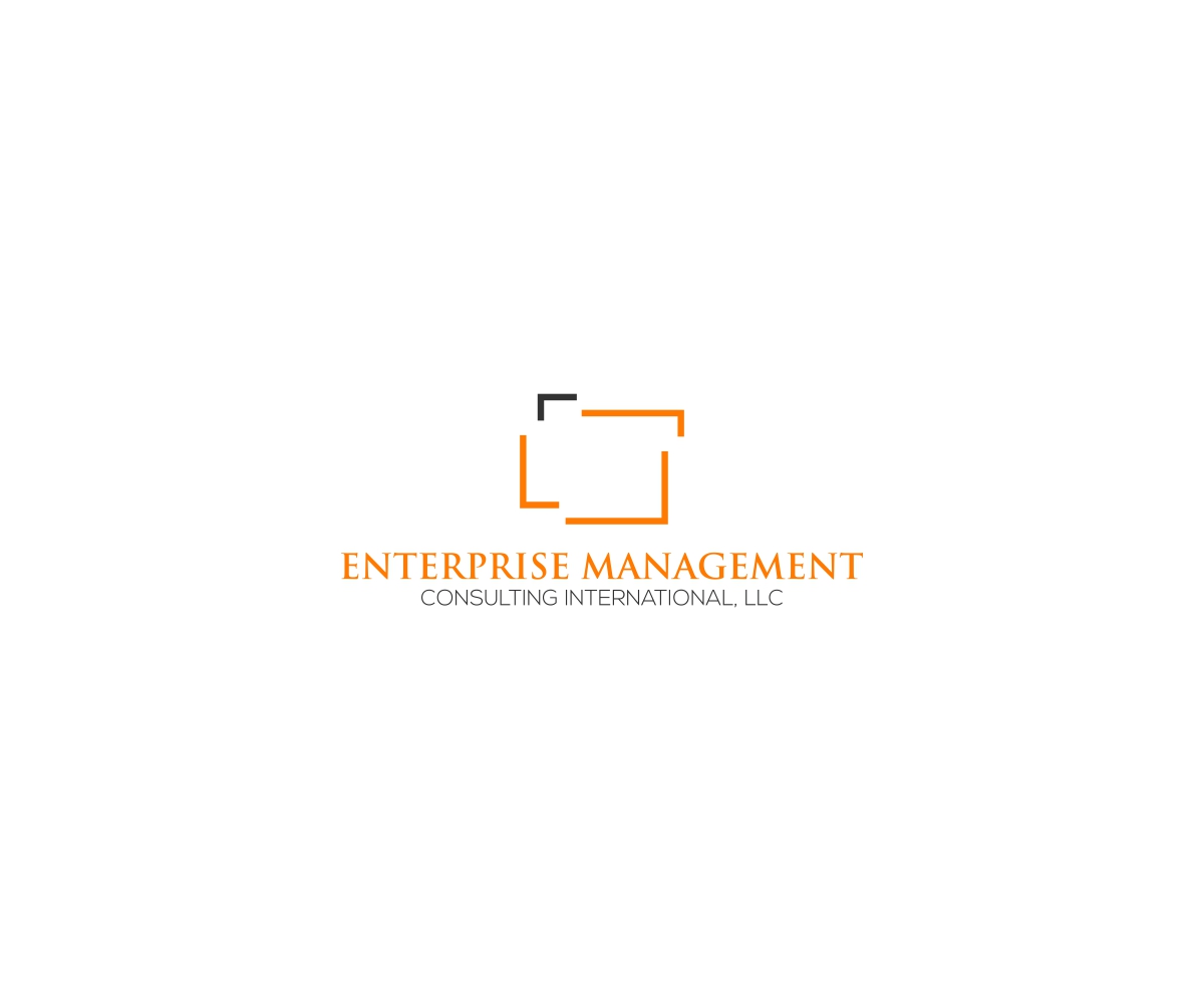 Logo Design by BeCreative for Enterprise Management Consulting International, LLC | Design #4781728