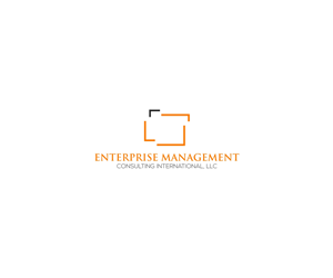 Logo Design by BeCreative for Enterprise Management Consulting International, LLC | Design: #4781728
