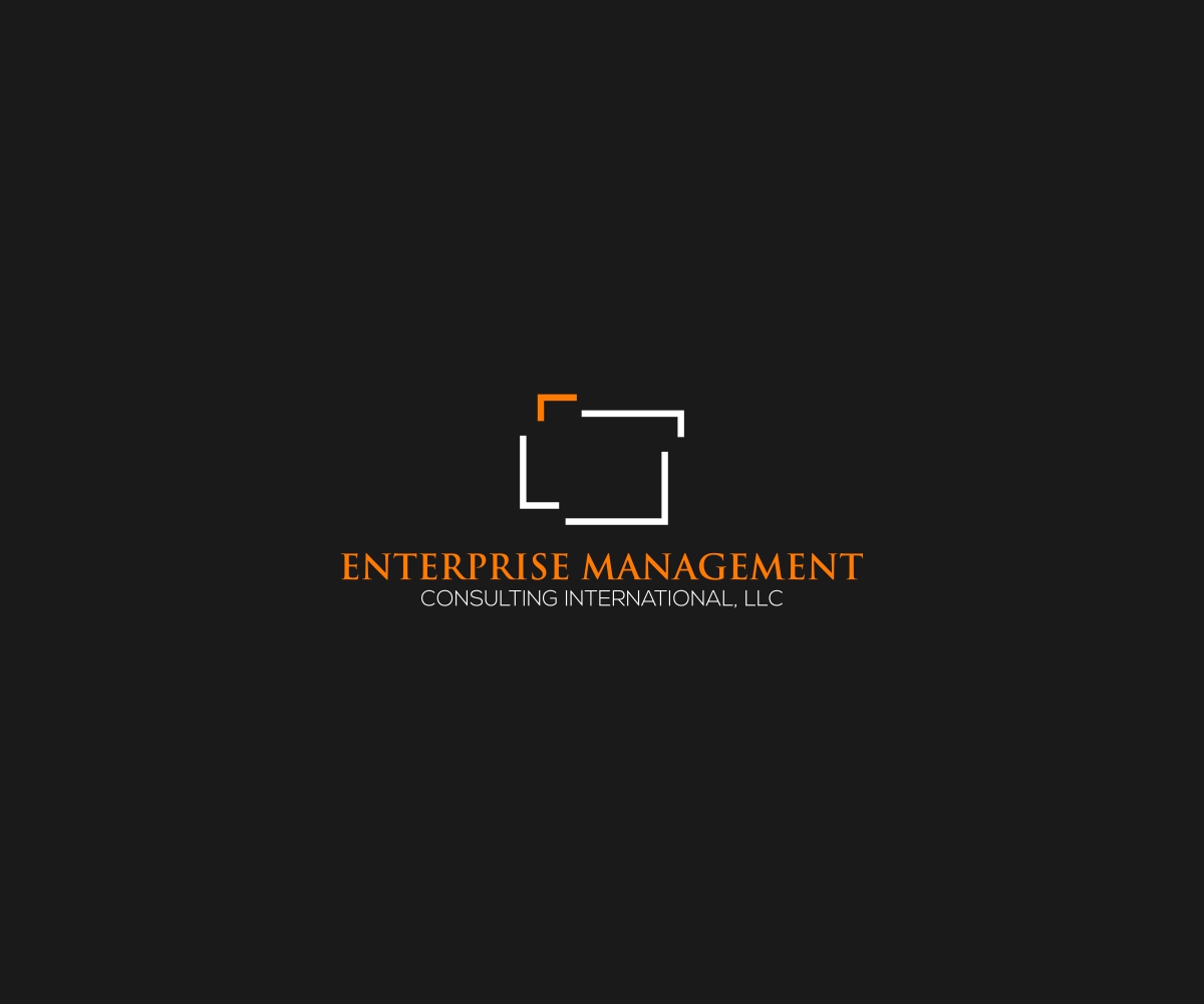 Logo Design by BeCreative for Enterprise Management Consulting International, LLC | Design #4781731