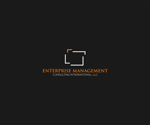 Logo Design by BeCreative for Enterprise Management Consulting International, LLC | Design: #4781731